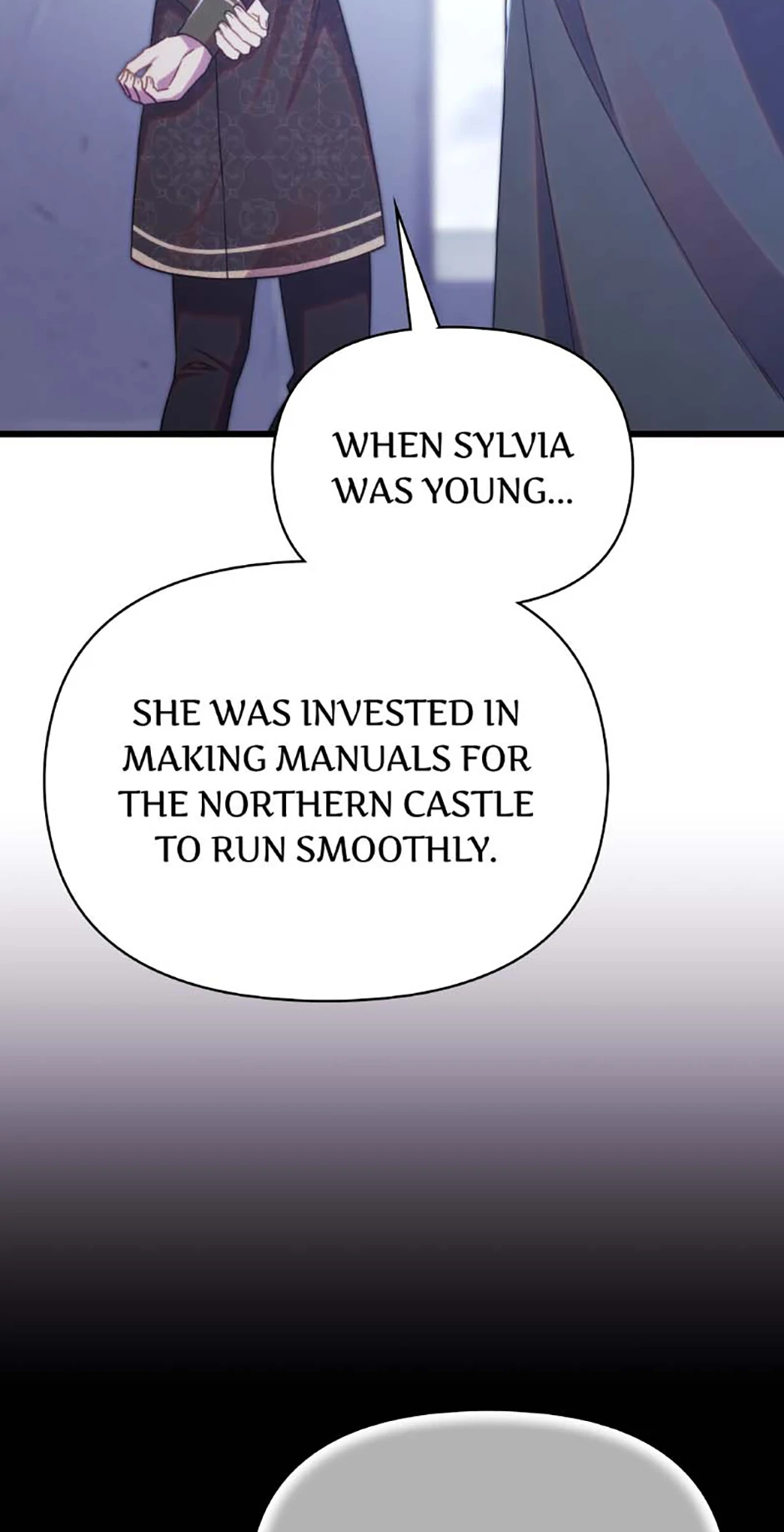 Another Typical Fantasy Romance - Chapter 137 manhwa