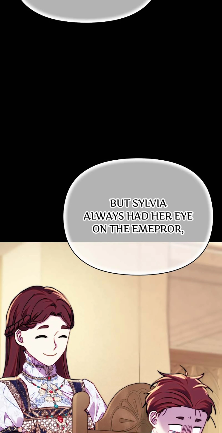 Another Typical Fantasy Romance - Chapter 137 manhwa