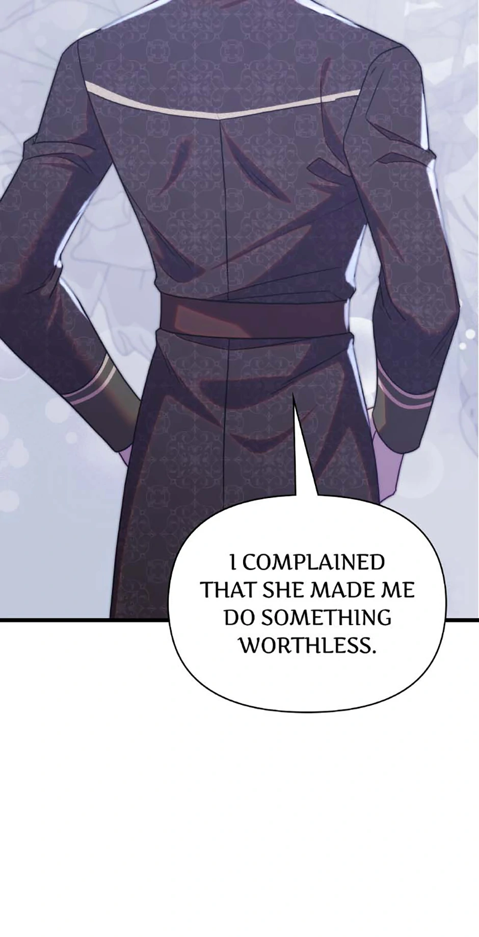 Another Typical Fantasy Romance - Chapter 137 manhwa