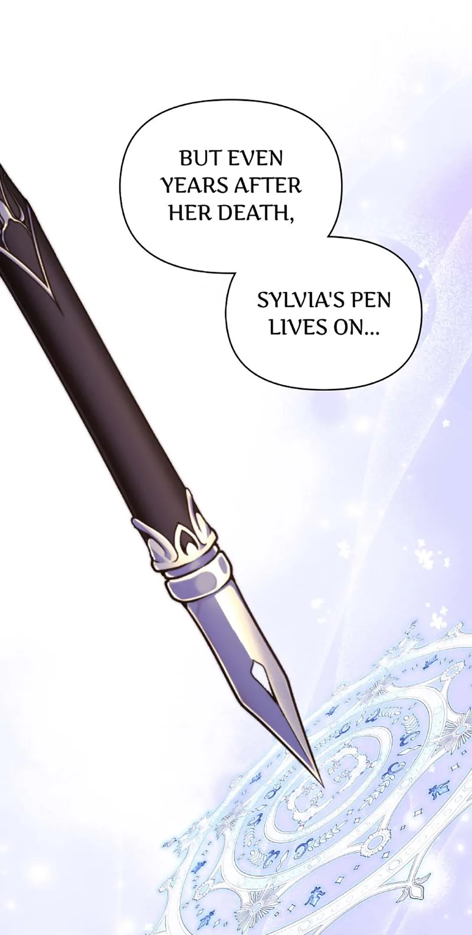 Another Typical Fantasy Romance - Chapter 137 manhwa
