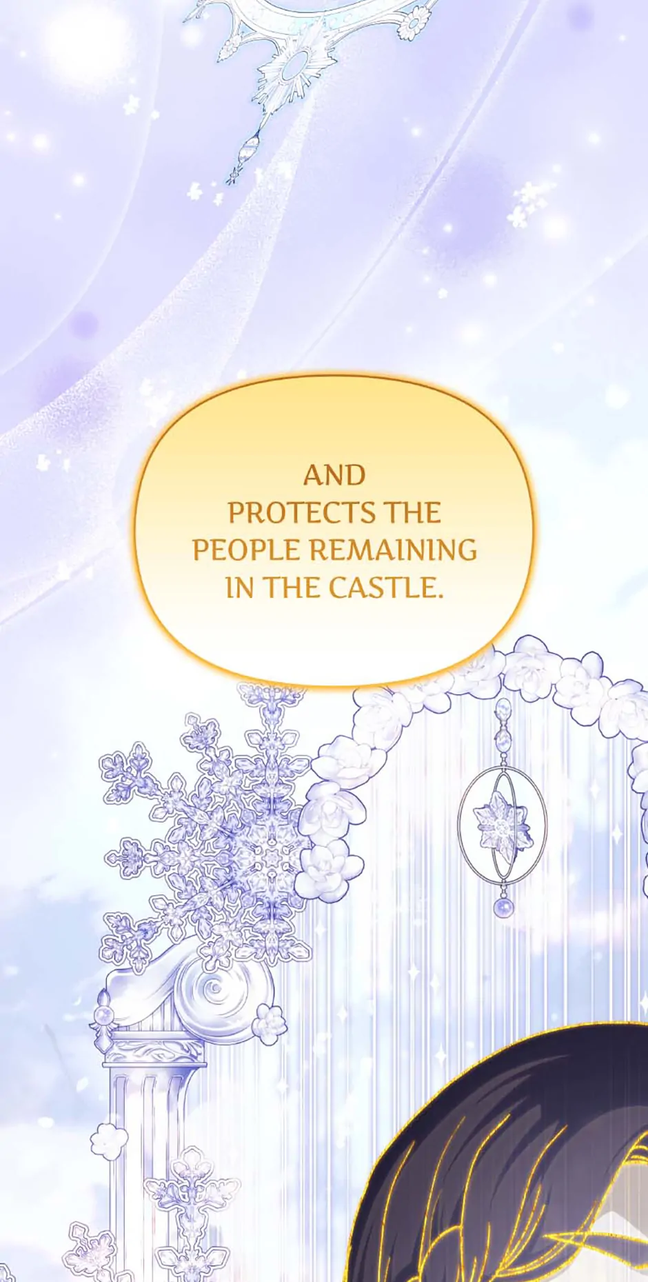 Another Typical Fantasy Romance - Chapter 137 manhwa