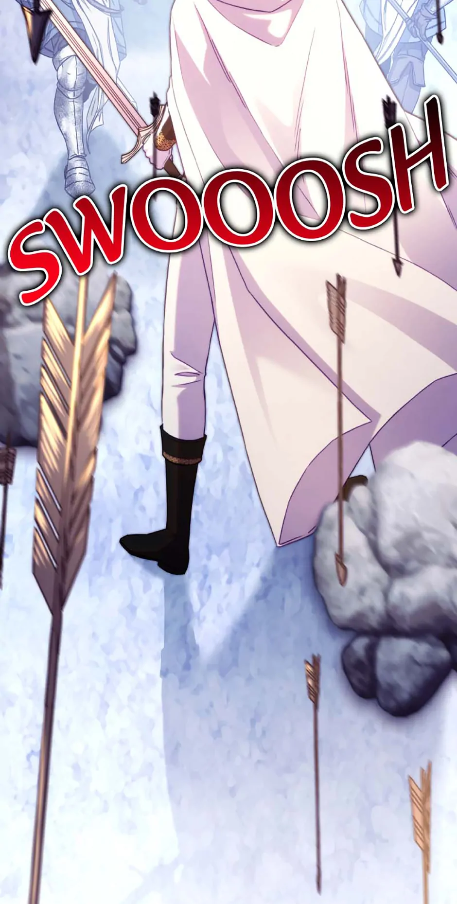Another Typical Fantasy Romance - Chapter 137 manhwa