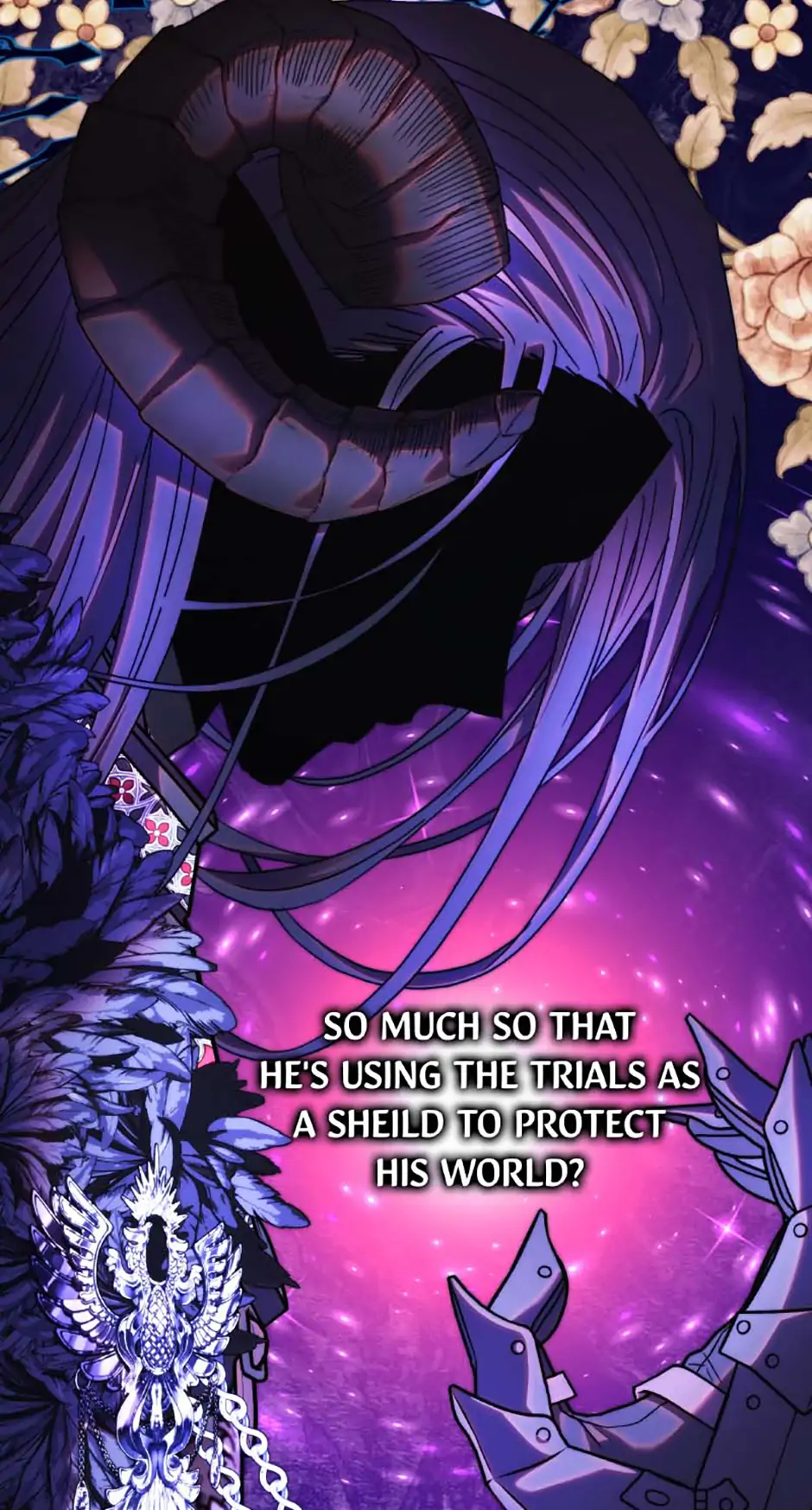 Another Typical Fantasy Romance - Chapter 137 manhwa