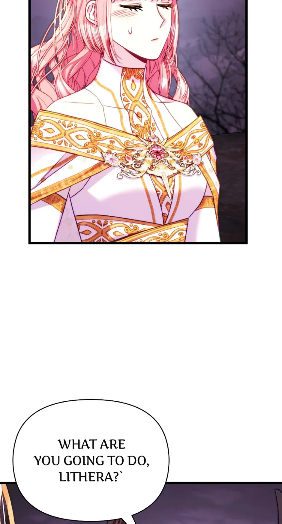 Another Typical Fantasy Romance - Chapter 137 manhwa