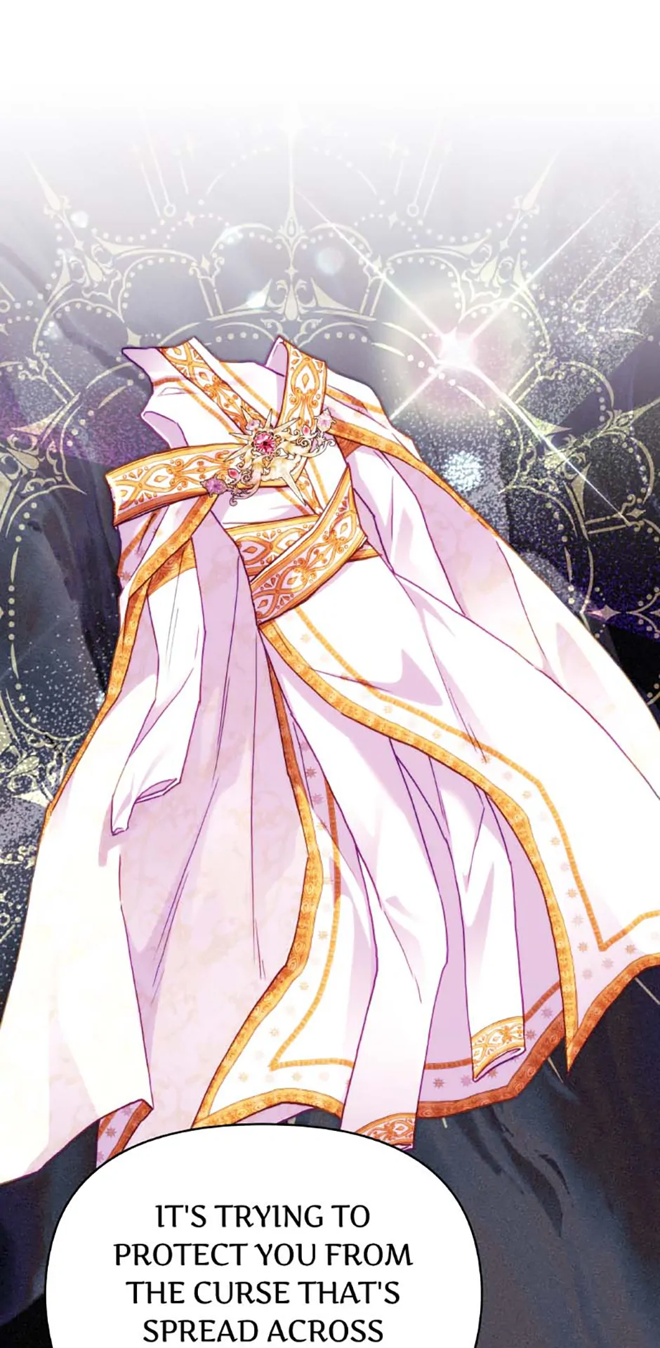 Another Typical Fantasy Romance - Chapter 137 manhwa
