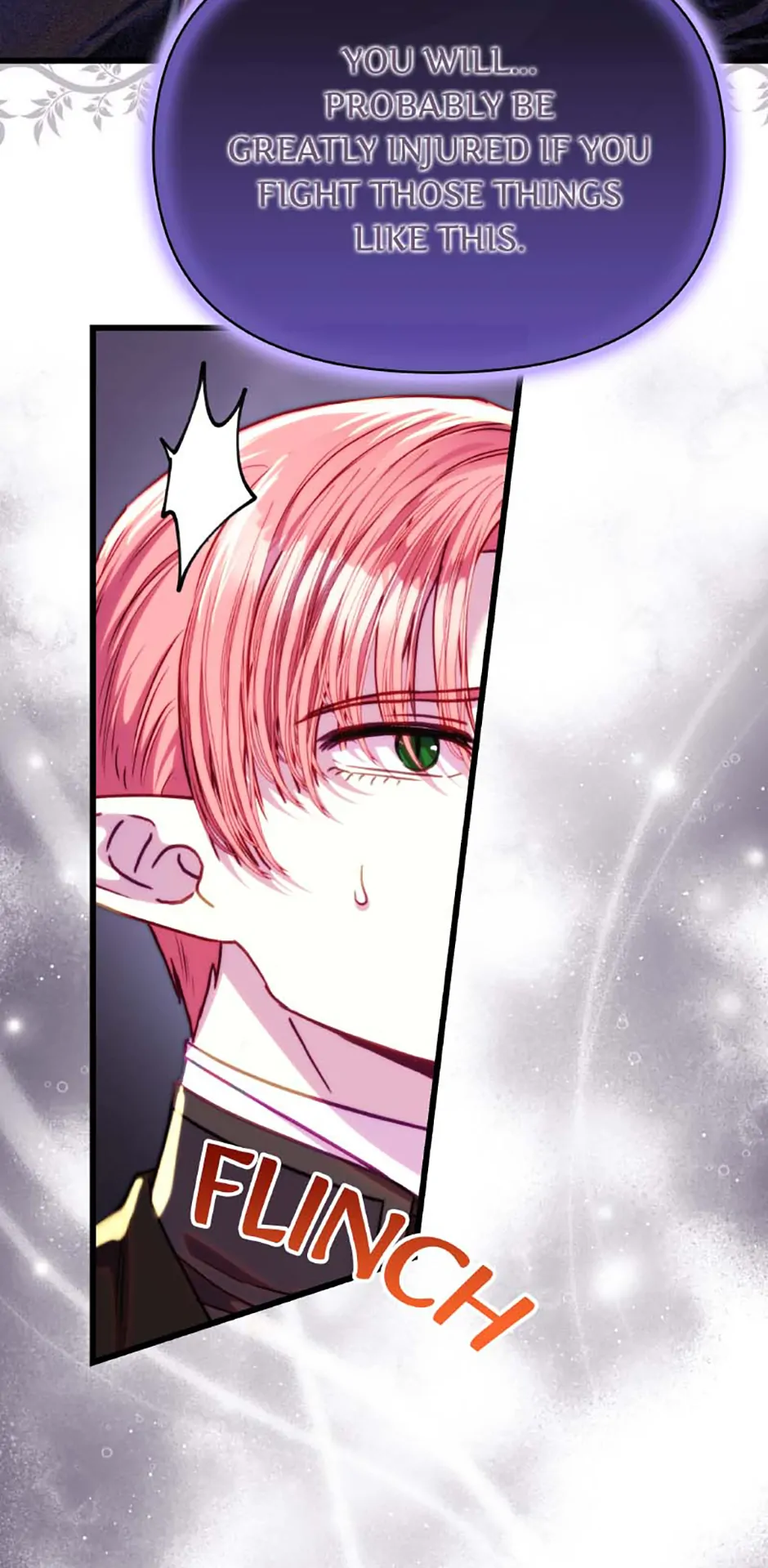 Another Typical Fantasy Romance - Chapter 137 manhwa