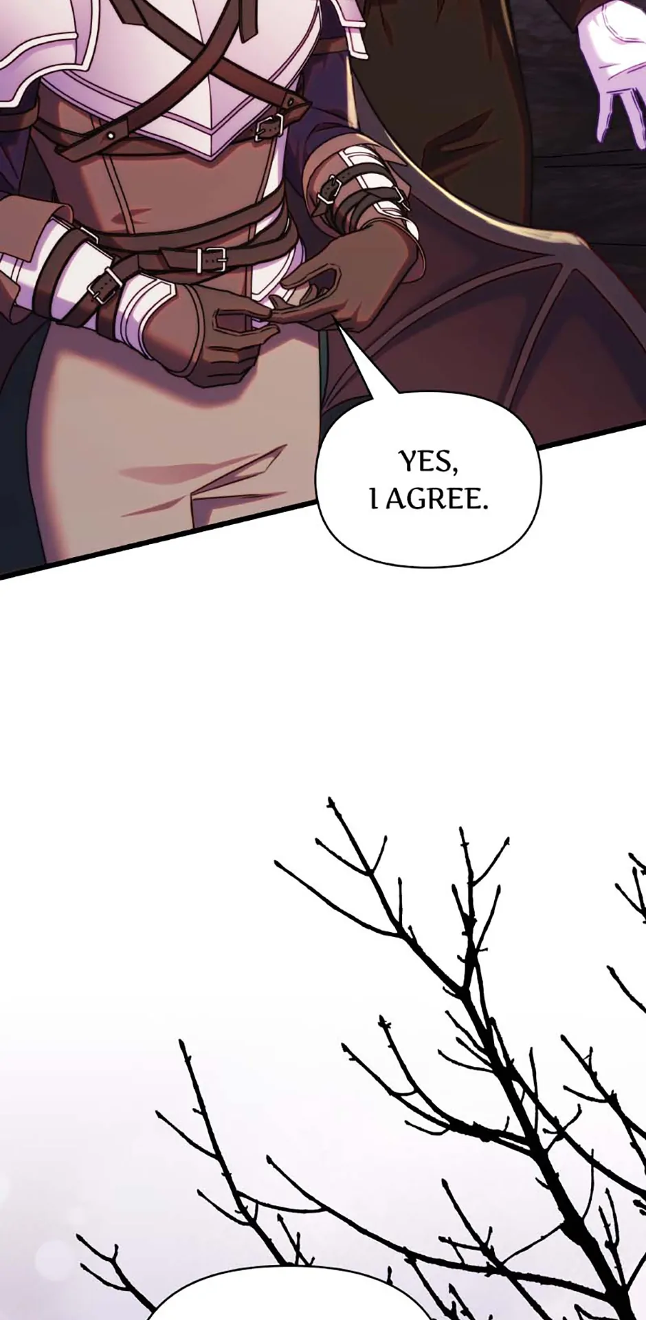 Another Typical Fantasy Romance - Chapter 137 manhwa