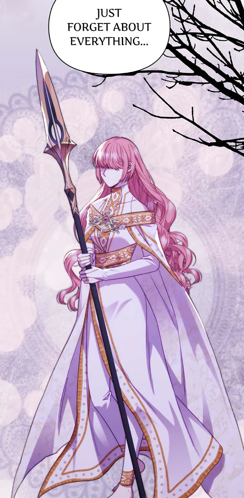 Another Typical Fantasy Romance - Chapter 137 manhwa