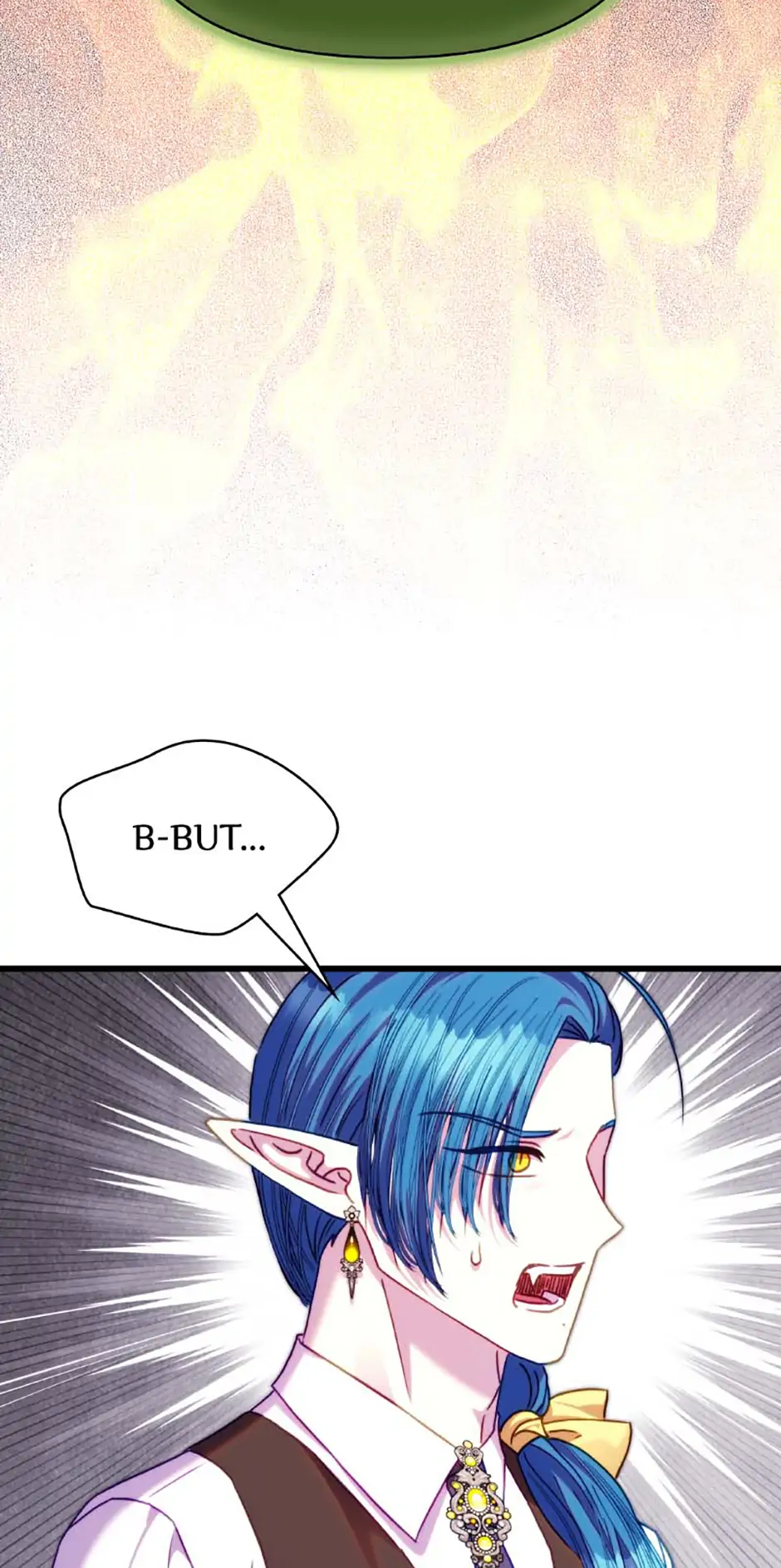 Another Typical Fantasy Romance - Chapter 137 manhwa