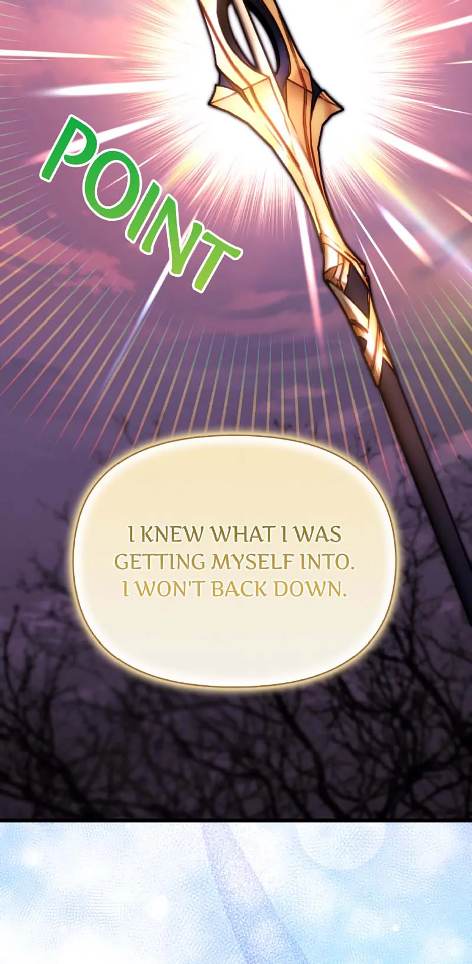 Another Typical Fantasy Romance - Chapter 137 manhwa