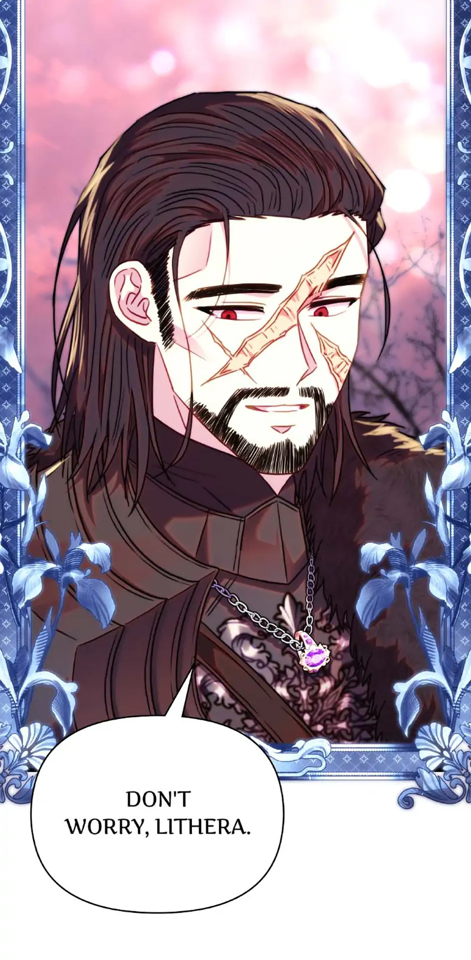 Another Typical Fantasy Romance - Chapter 137 manhwa