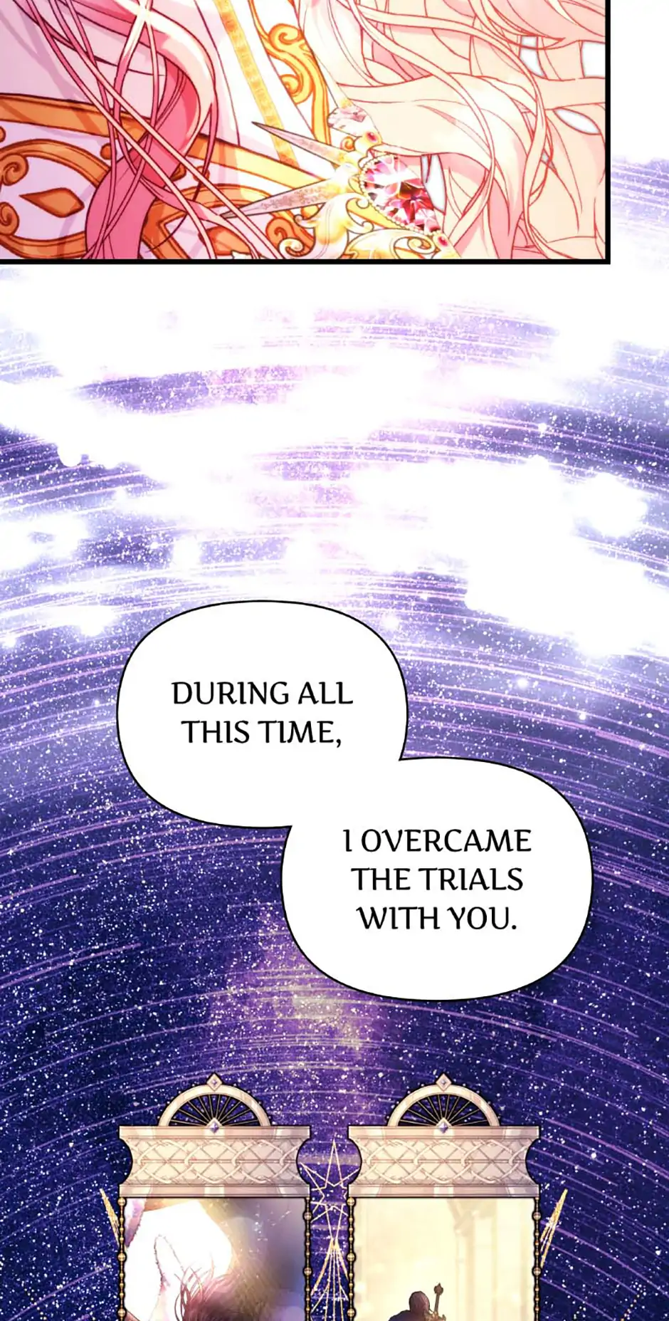 Another Typical Fantasy Romance - Chapter 137 manhwa