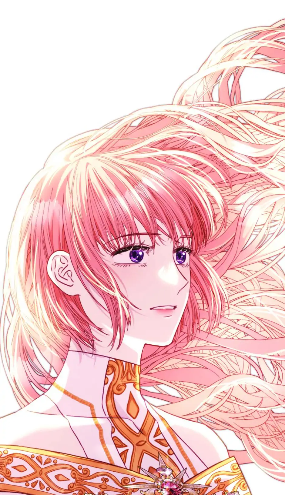 Another Typical Fantasy Romance - Chapter 137 manhwa