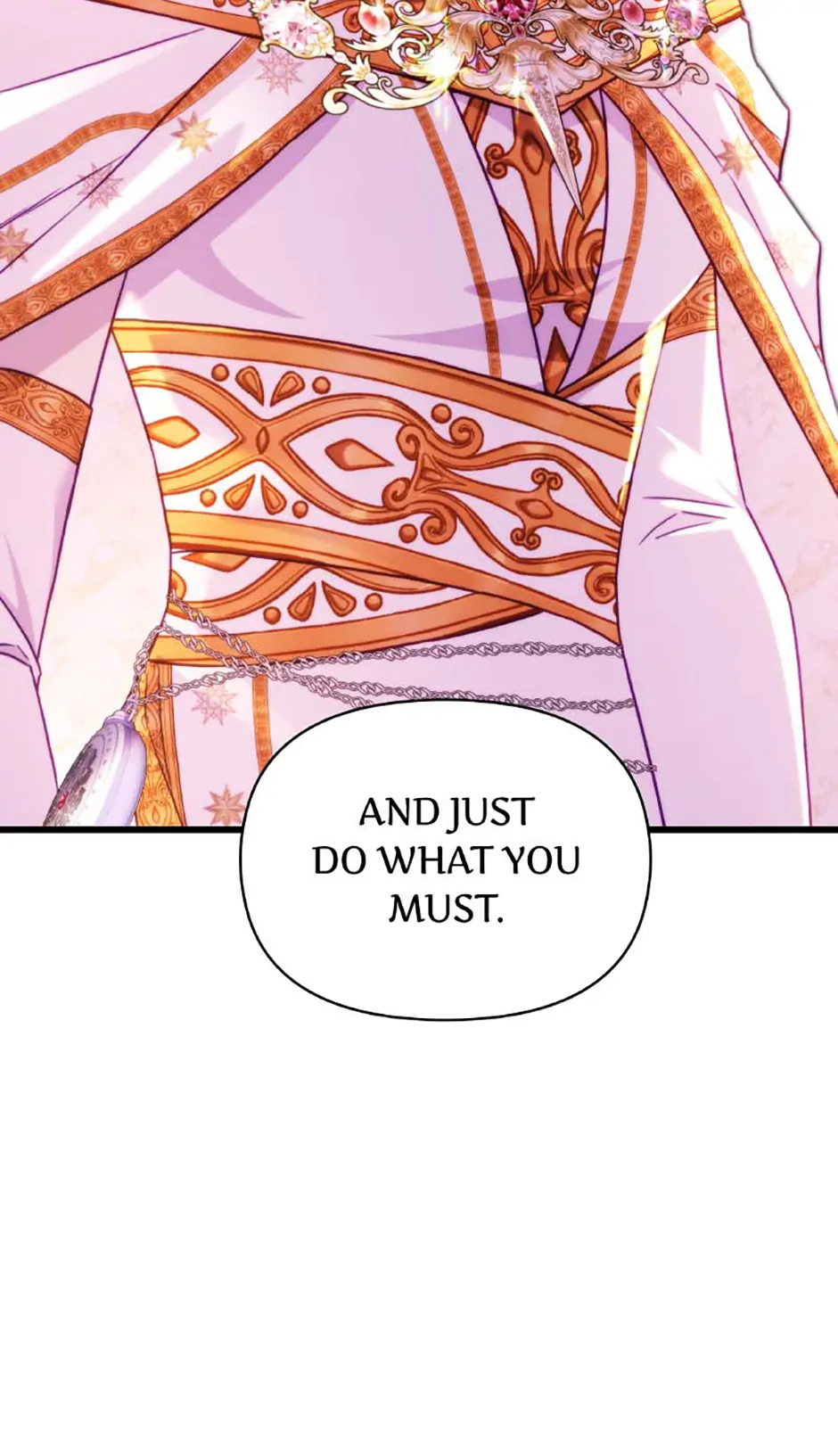 Another Typical Fantasy Romance - Chapter 137 manhwa