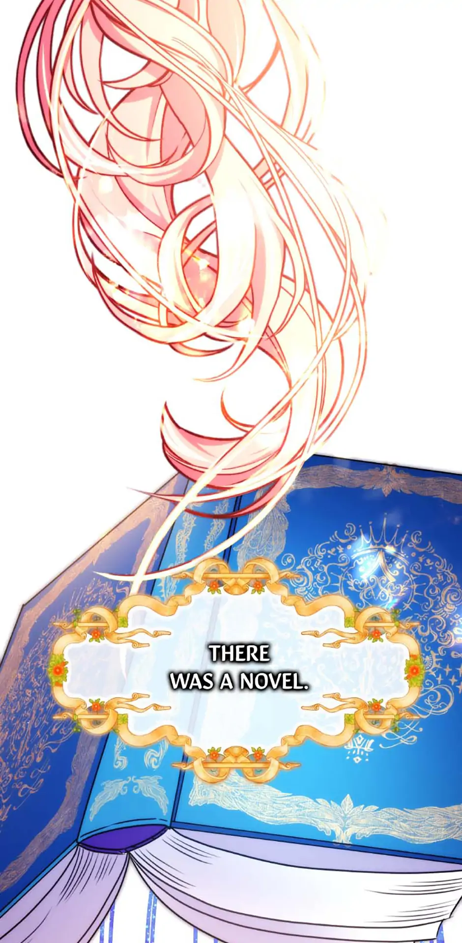 Another Typical Fantasy Romance - Chapter 137 manhwa