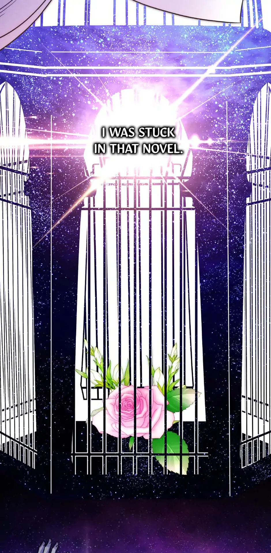 Another Typical Fantasy Romance - Chapter 137 manhwa