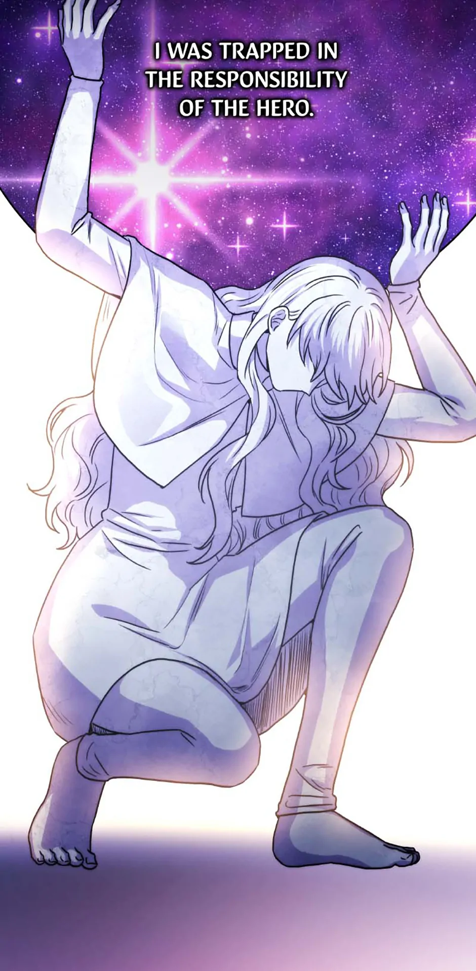 Another Typical Fantasy Romance - Chapter 137 manhwa