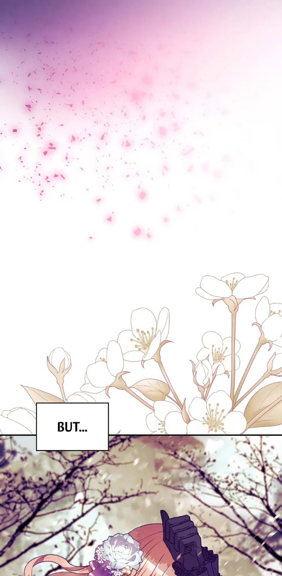 Another Typical Fantasy Romance - Chapter 137 manhwa