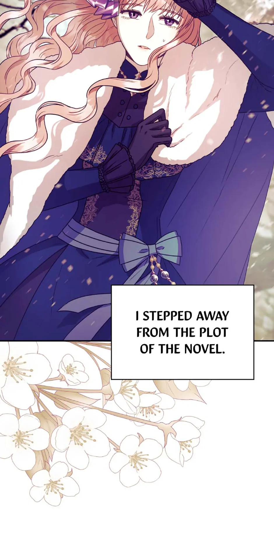 Another Typical Fantasy Romance - Chapter 137 manhwa