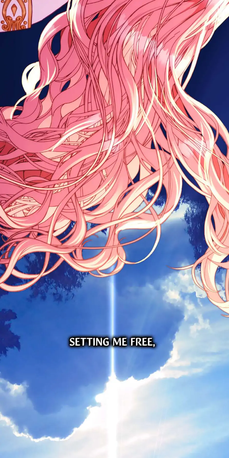 Another Typical Fantasy Romance - Chapter 137 manhwa