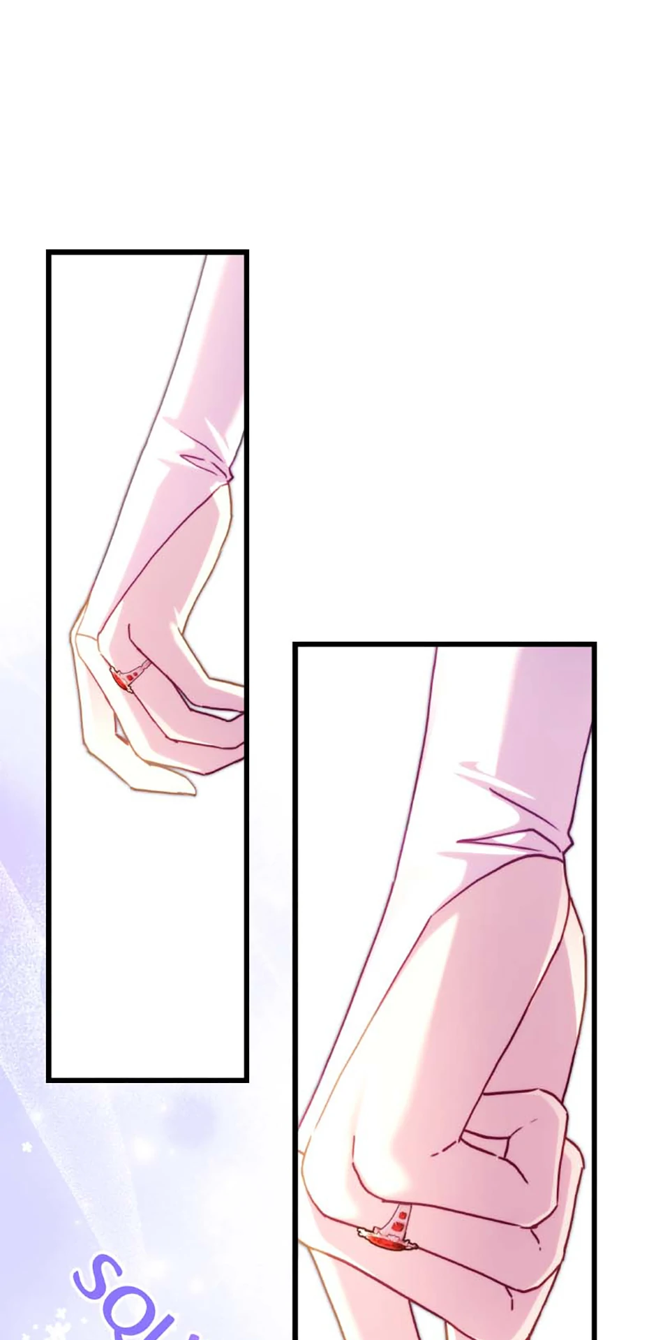 Another Typical Fantasy Romance - Chapter 137 manhwa