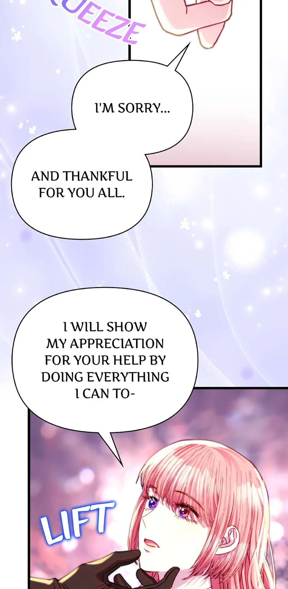 Another Typical Fantasy Romance - Chapter 137 manhwa