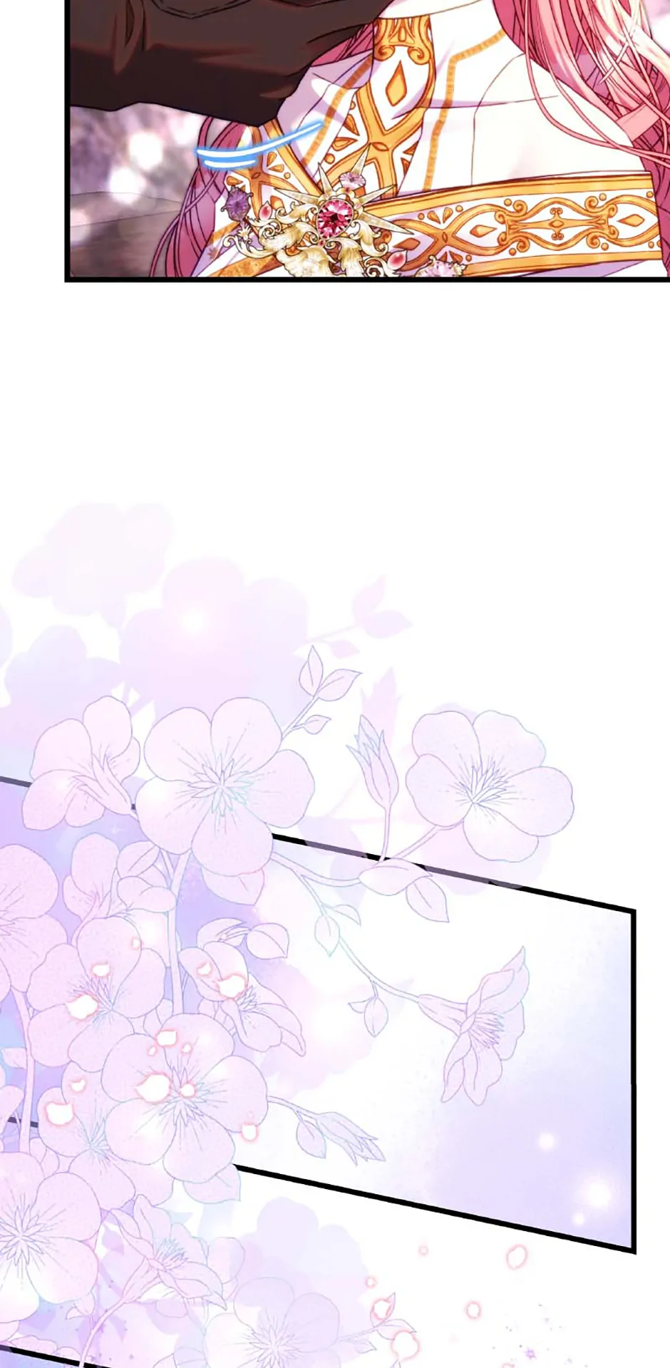 Another Typical Fantasy Romance - Chapter 137 manhwa