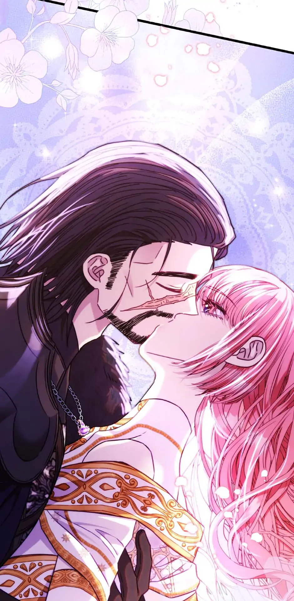 Another Typical Fantasy Romance - Chapter 137 manhwa