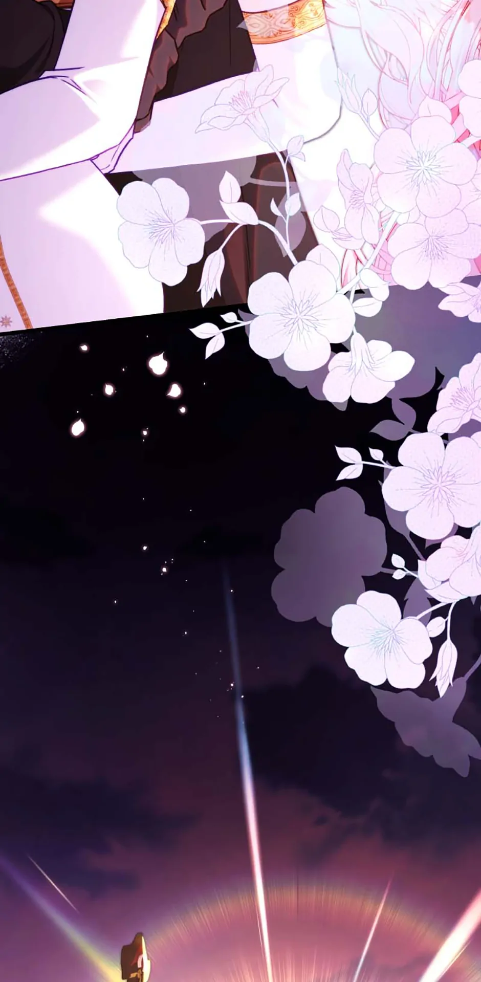 Another Typical Fantasy Romance - Chapter 137 manhwa
