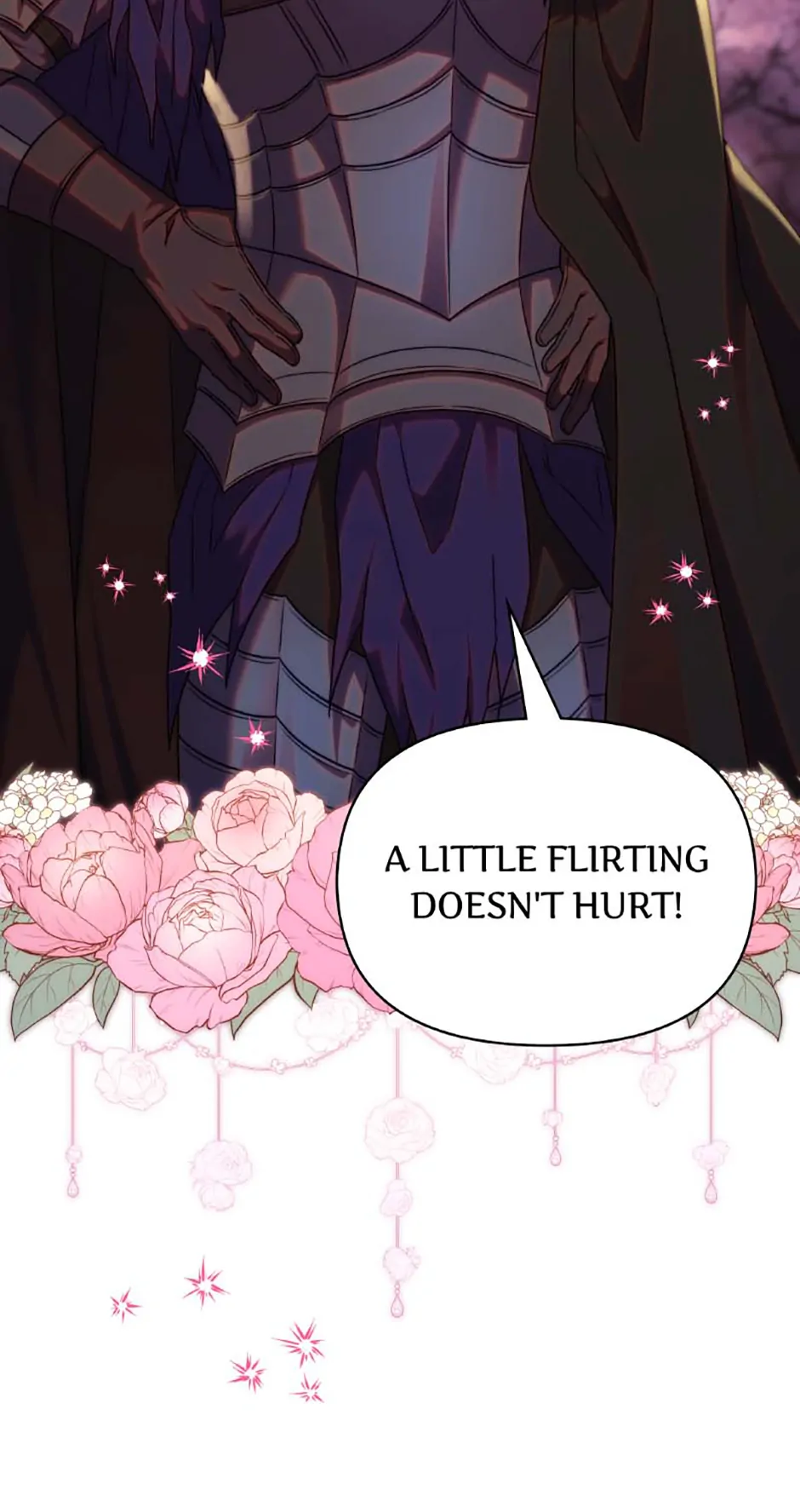 Another Typical Fantasy Romance - Chapter 137 manhwa