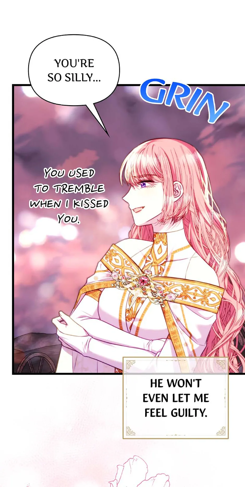 Another Typical Fantasy Romance - Chapter 137 manhwa