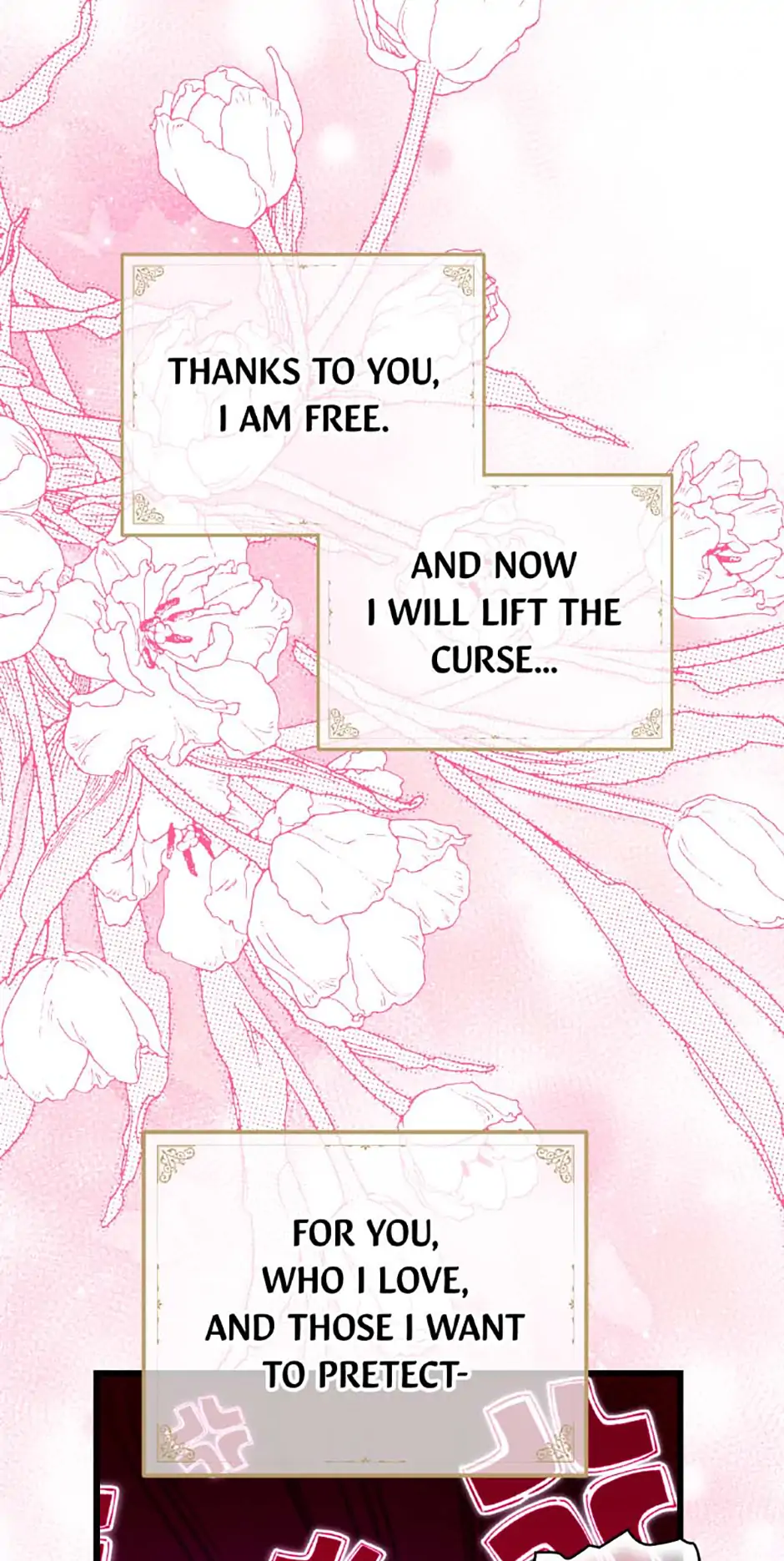 Another Typical Fantasy Romance - Chapter 137 manhwa
