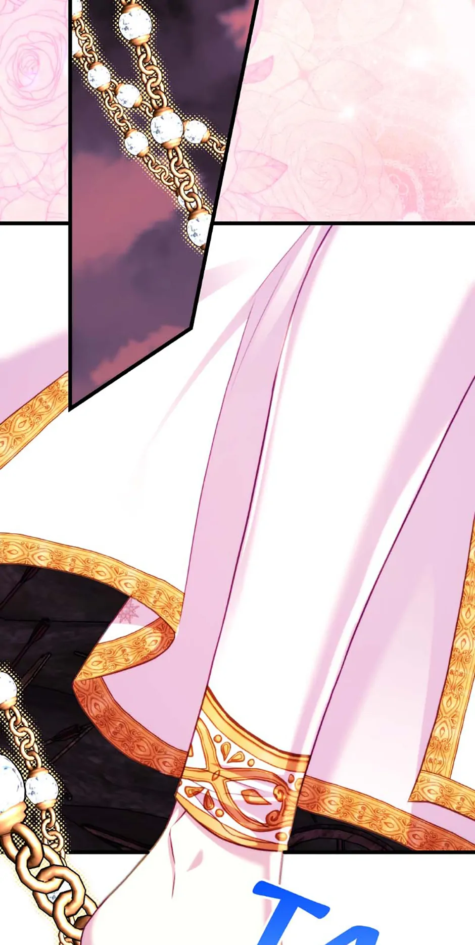 Another Typical Fantasy Romance - Chapter 137 manhwa