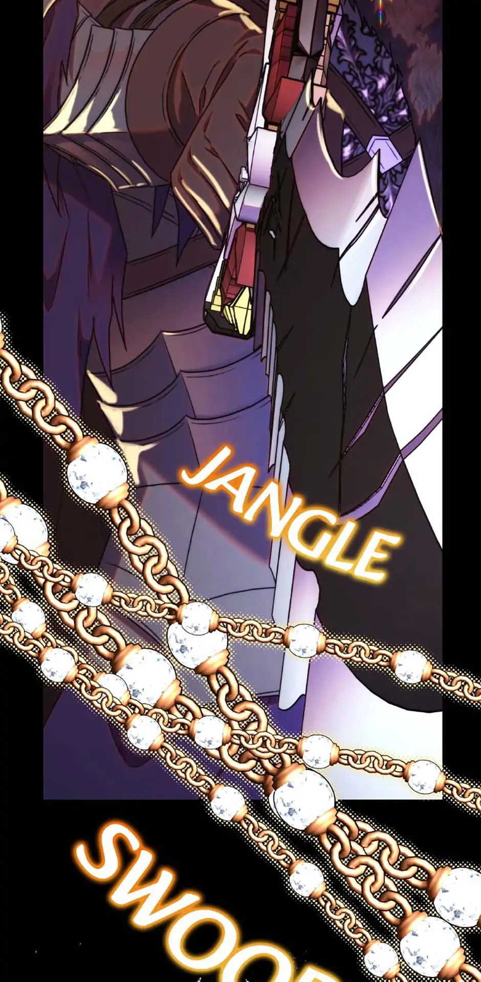 Another Typical Fantasy Romance - Chapter 137 manhwa