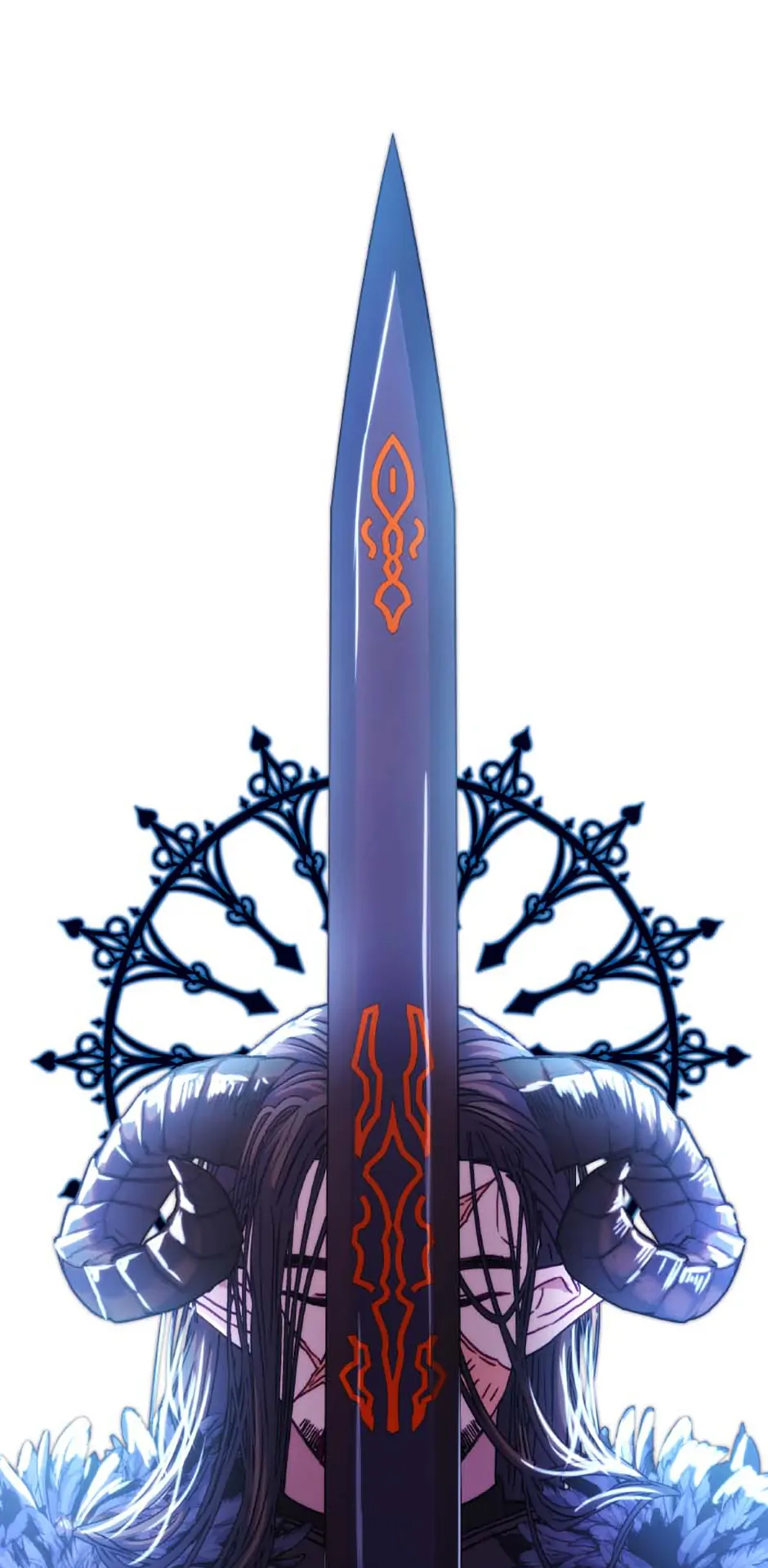 Another Typical Fantasy Romance - Chapter 137 manhwa