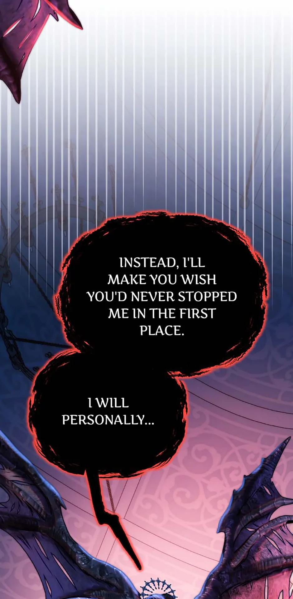 Another Typical Fantasy Romance - Chapter 137 manhwa