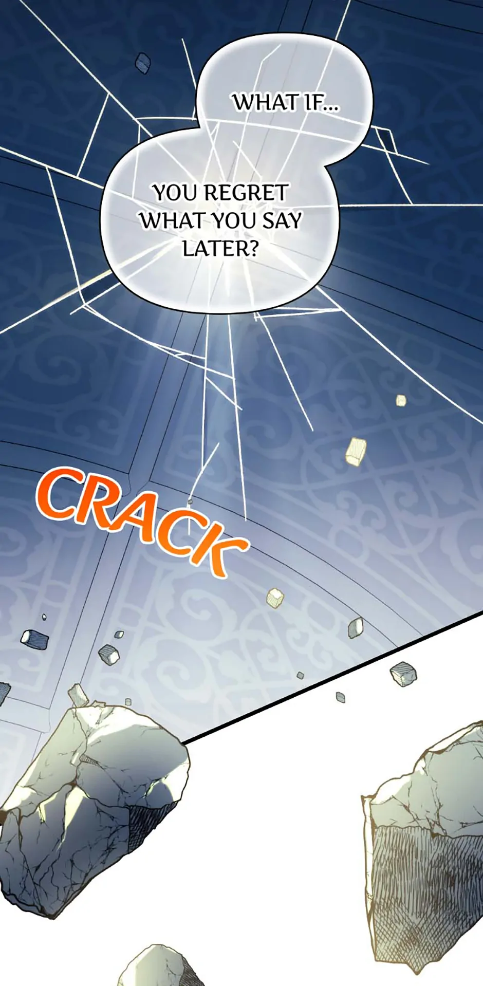 Another Typical Fantasy Romance - Chapter 137 manhwa