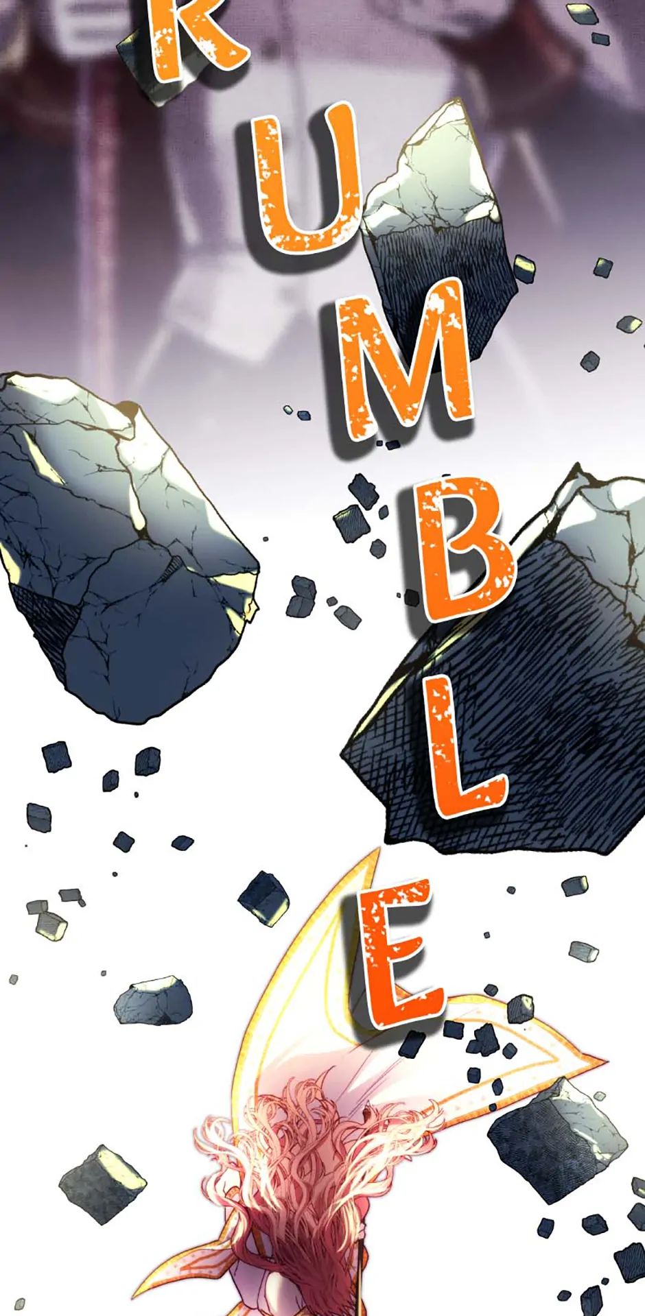 Another Typical Fantasy Romance - Chapter 137 manhwa