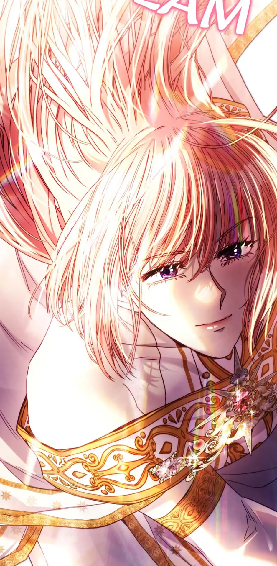 Another Typical Fantasy Romance - Chapter 137 manhwa
