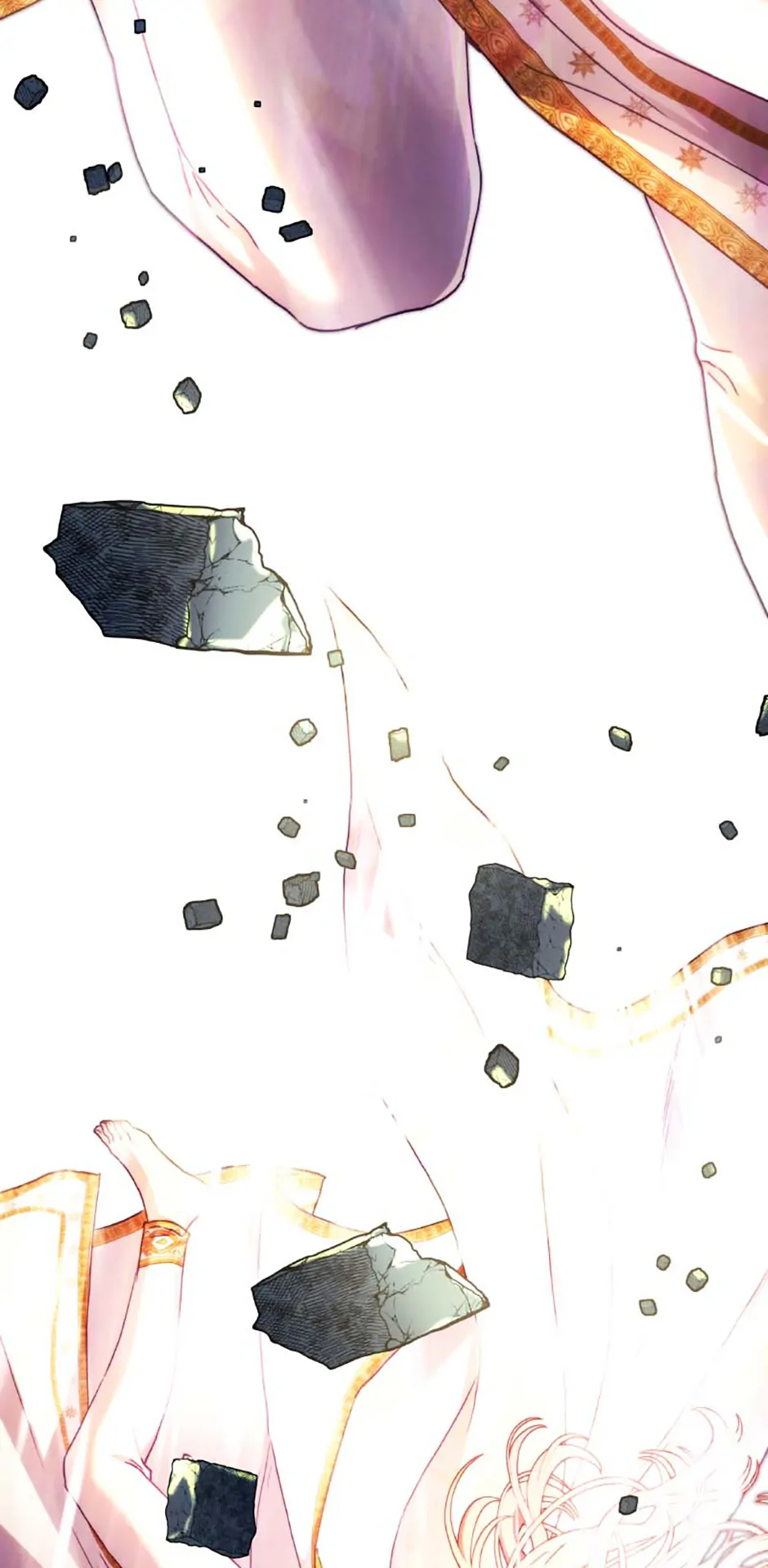 Another Typical Fantasy Romance - Chapter 137 manhwa