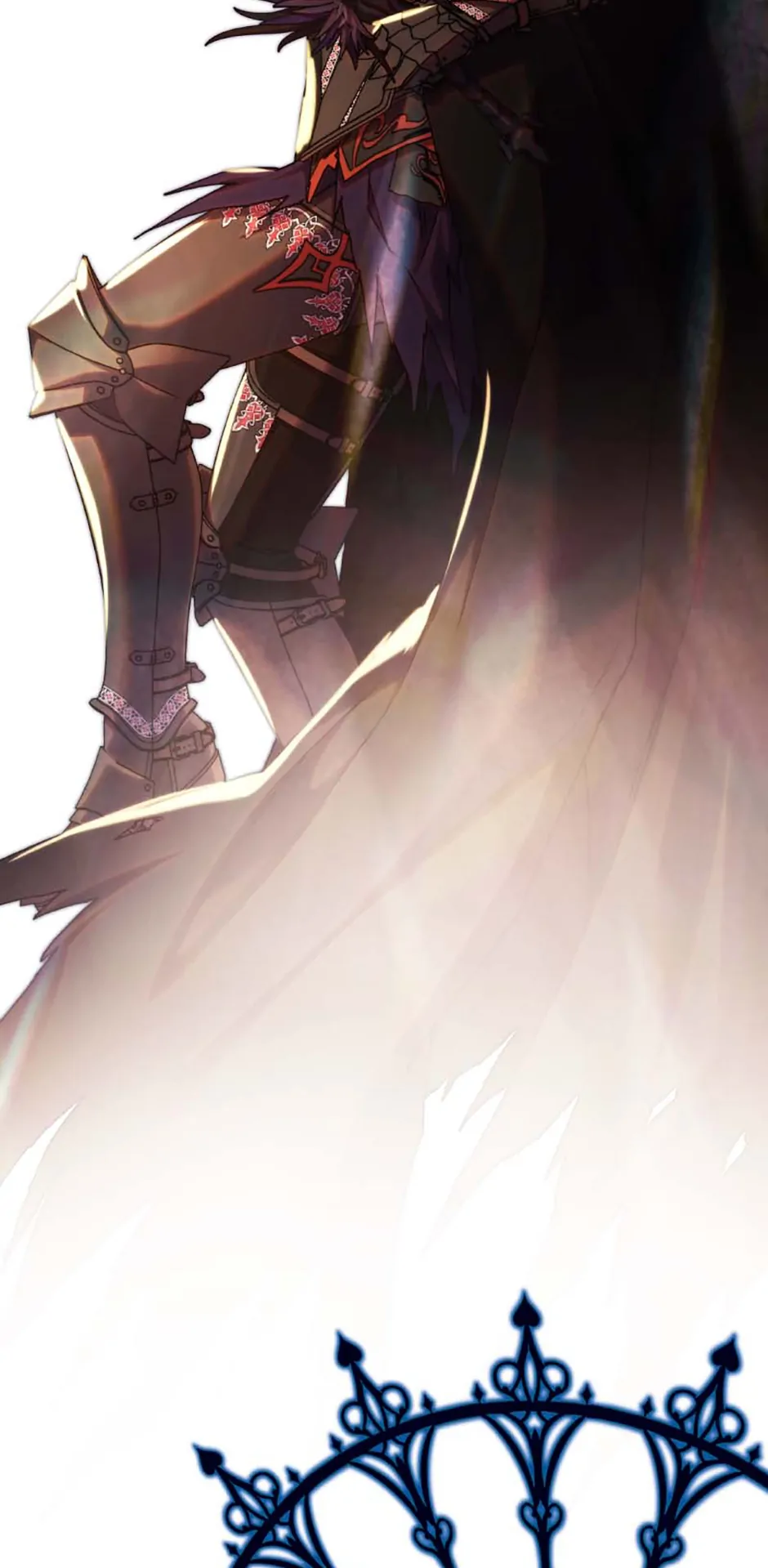 Another Typical Fantasy Romance - Chapter 137 manhwa