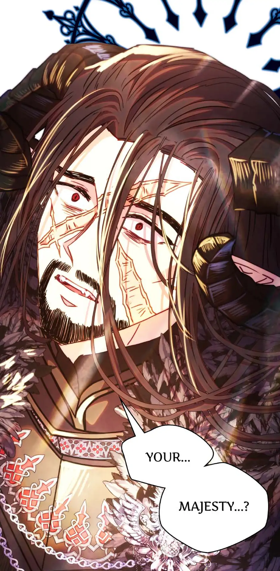Another Typical Fantasy Romance - Chapter 137 manhwa