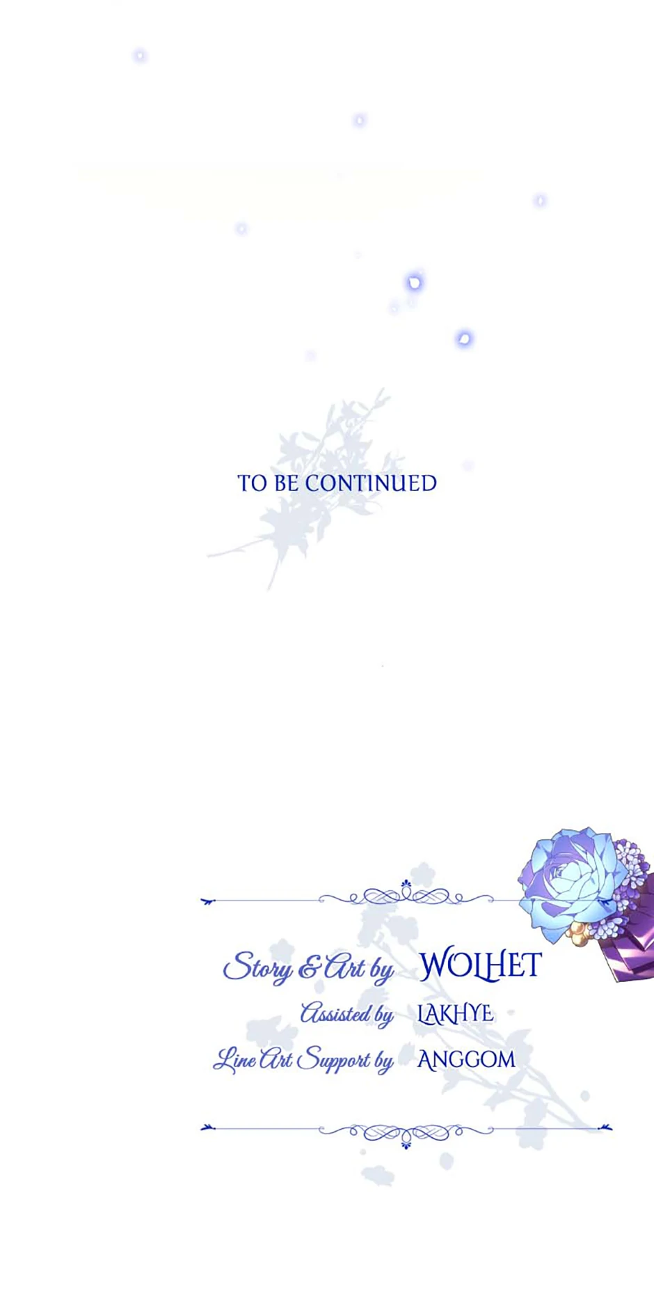 Another Typical Fantasy Romance - Chapter 137 manhwa