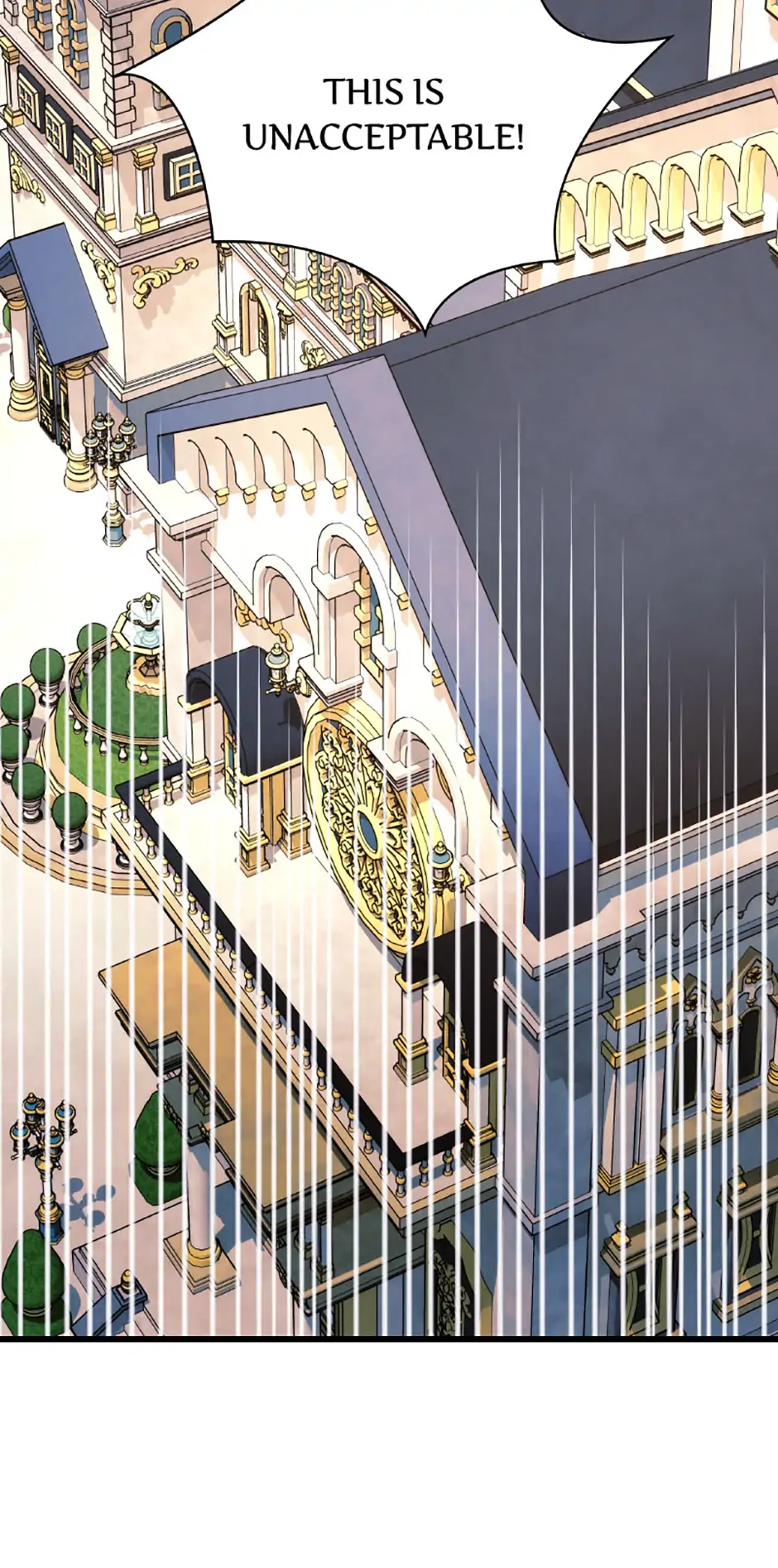 Another Typical Fantasy Romance - Chapter 138 manhwa