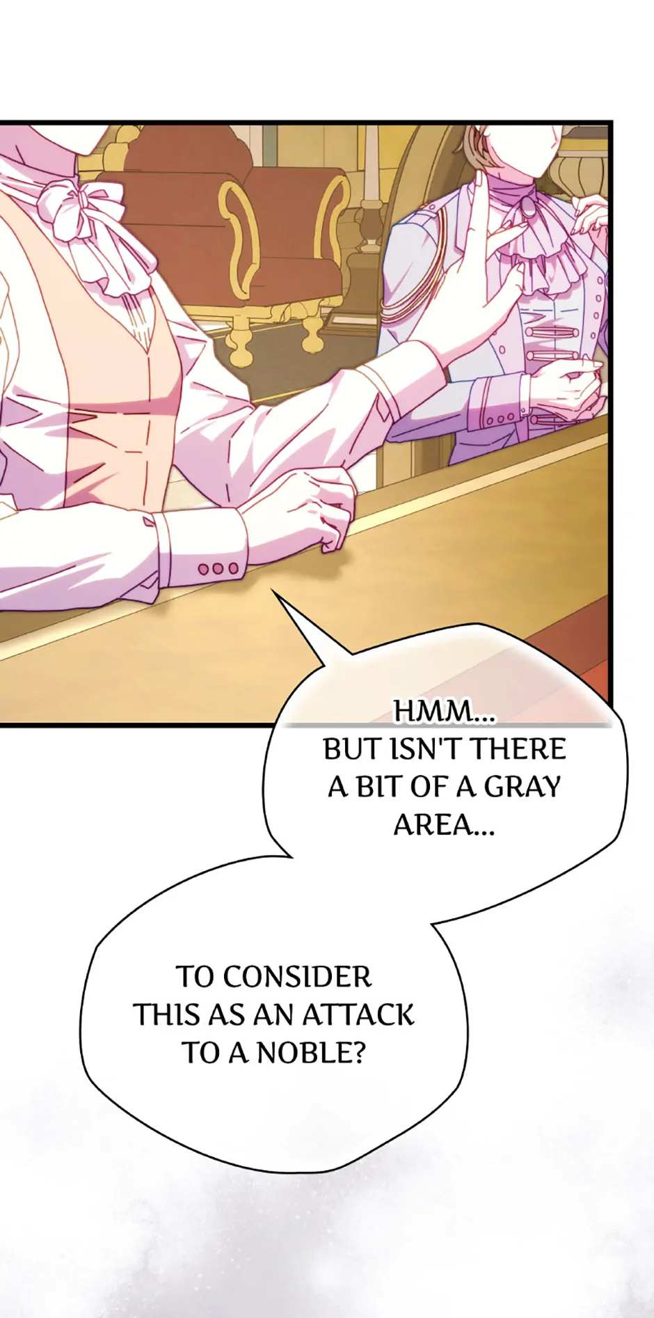 Another Typical Fantasy Romance - Chapter 138 manhwa
