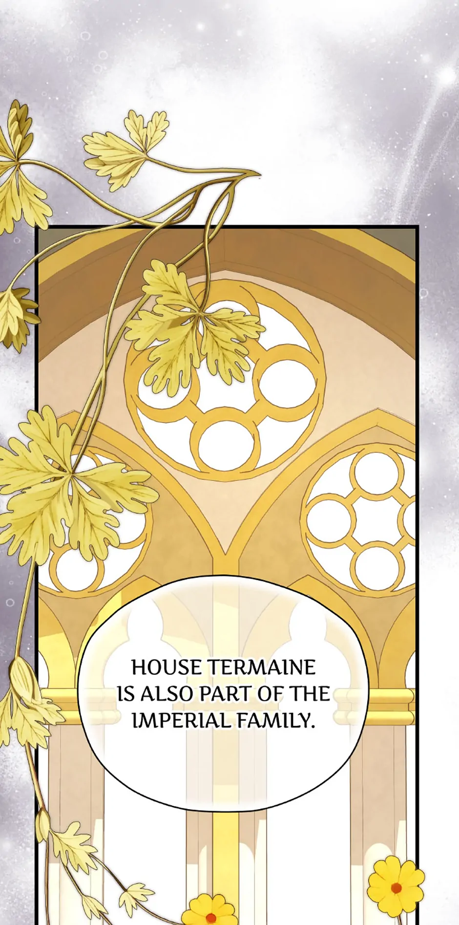 Another Typical Fantasy Romance - Chapter 138 manhwa