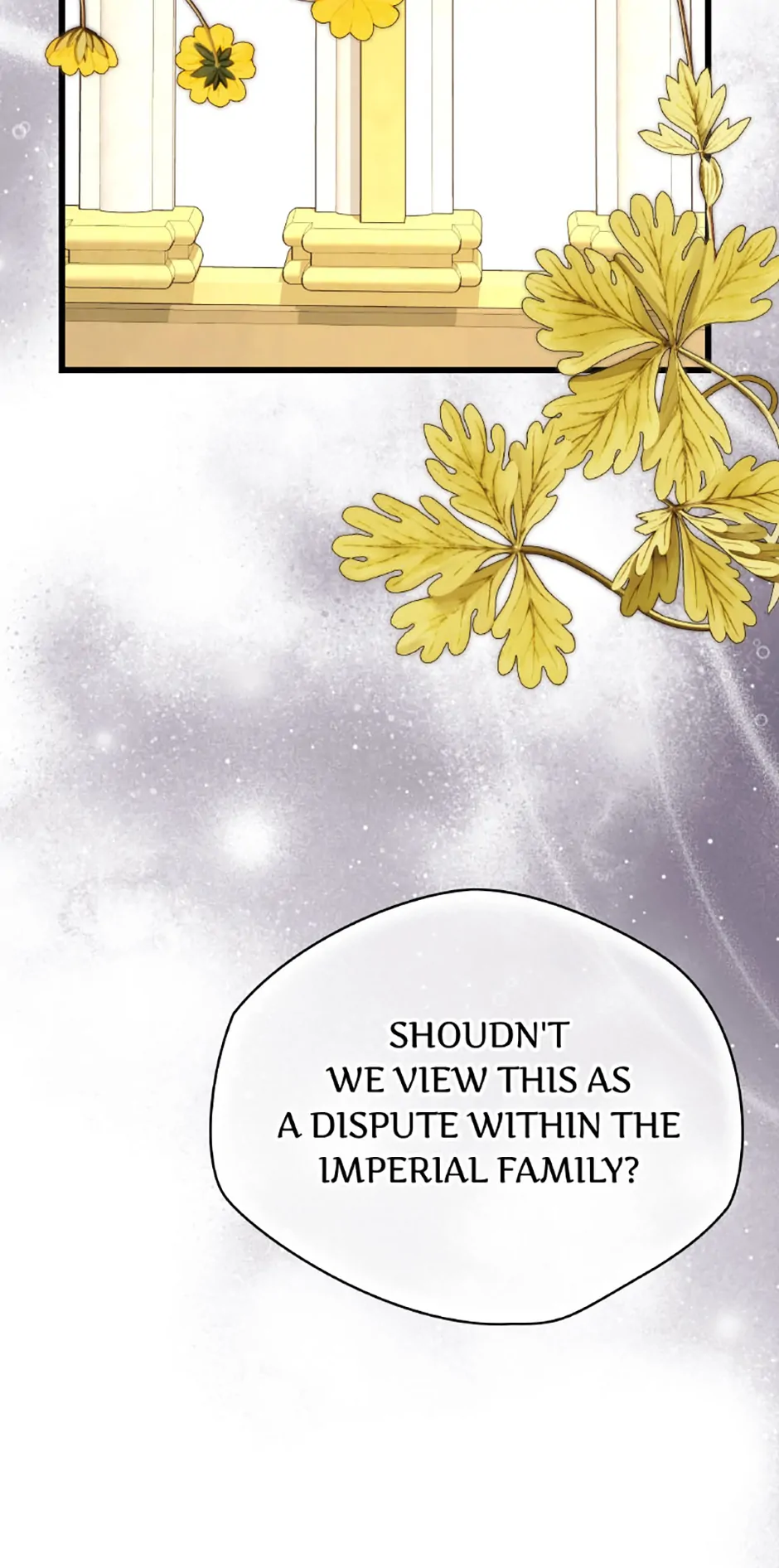 Another Typical Fantasy Romance - Chapter 138 manhwa