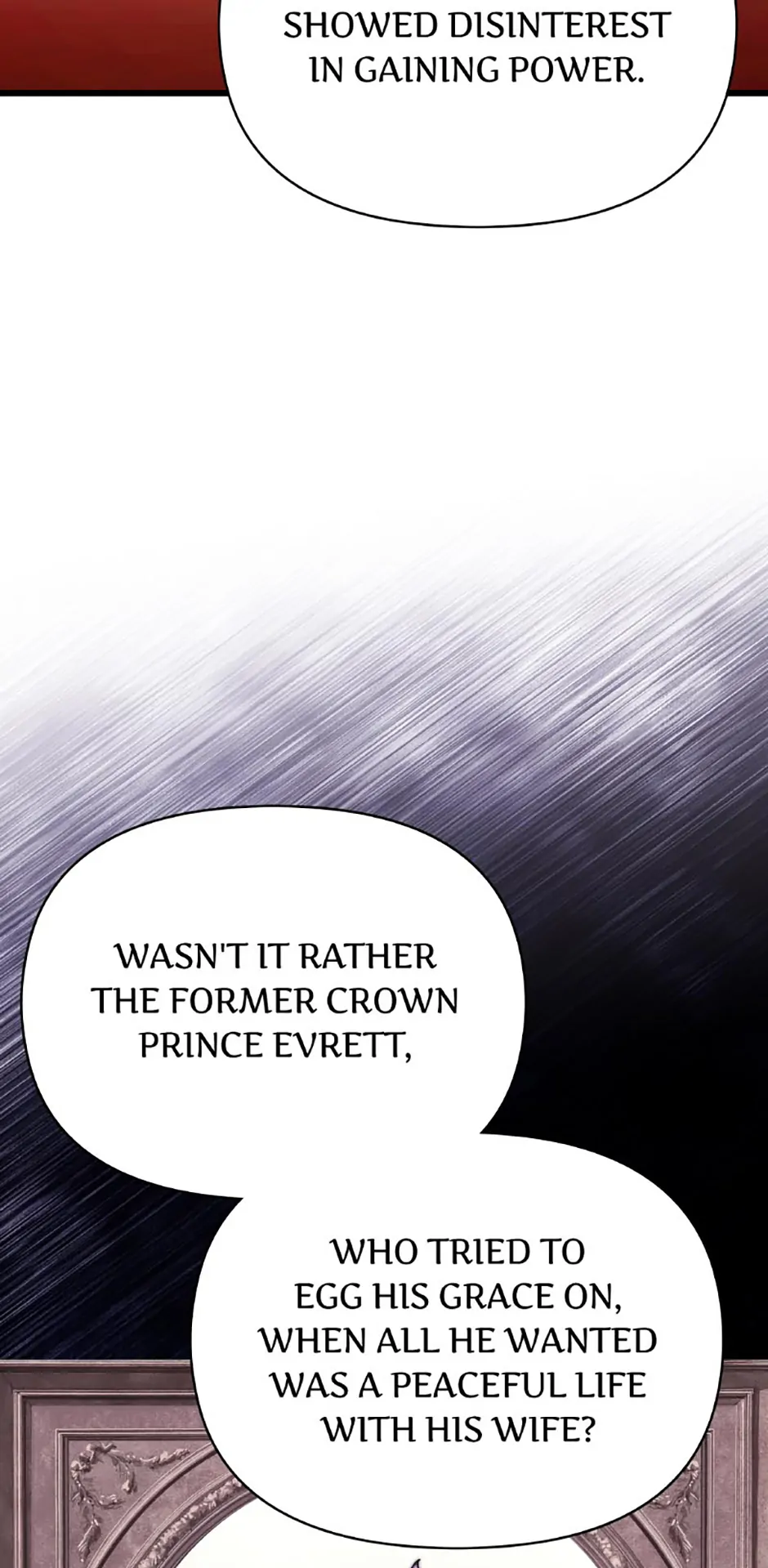 Another Typical Fantasy Romance - Chapter 138 manhwa