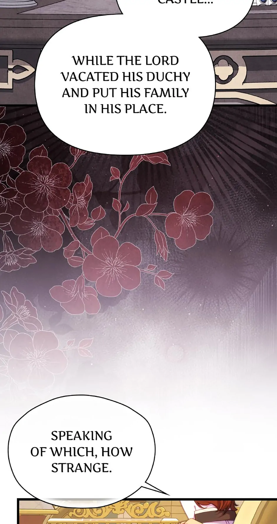 Another Typical Fantasy Romance - Chapter 138 manhwa
