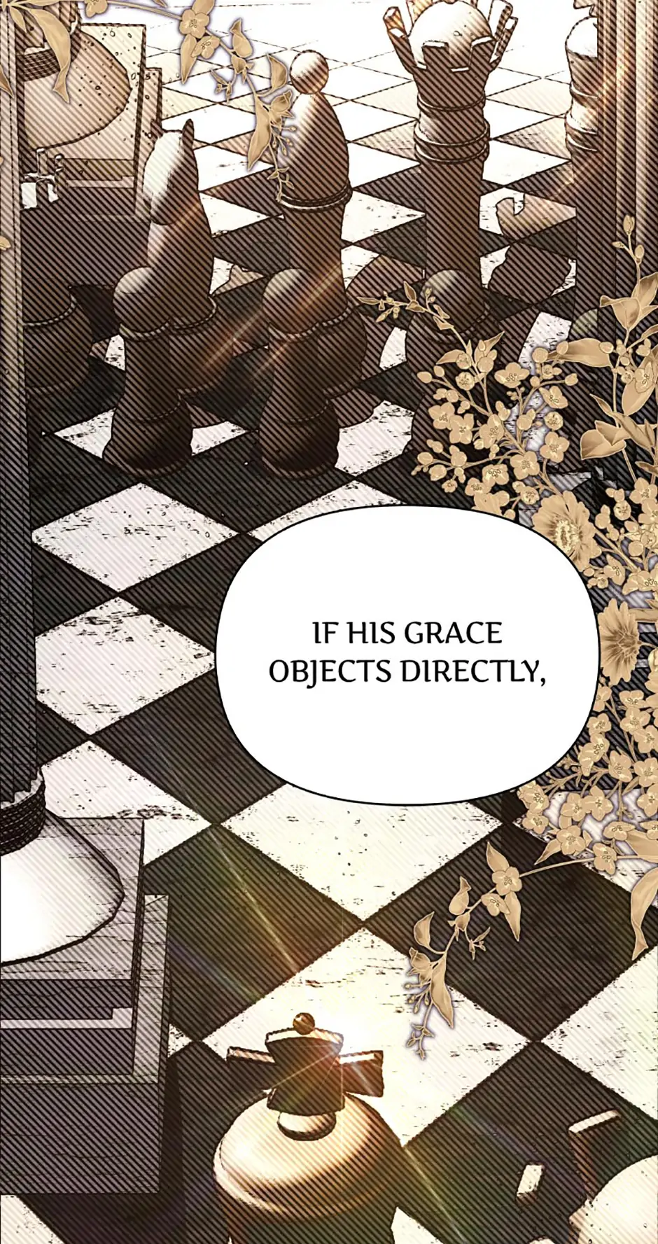 Another Typical Fantasy Romance - Chapter 138 manhwa